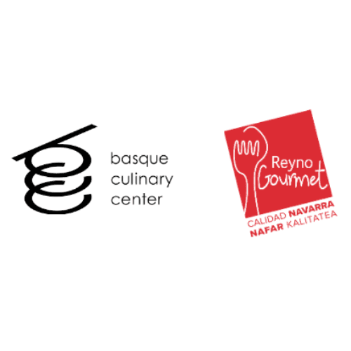 Estudiantes del Basque Culinary Center exploran los productos agroalimentarios de Navarra en un 'learning journey' con Reyno Gourmet