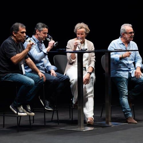 Copa Jerez Forum
