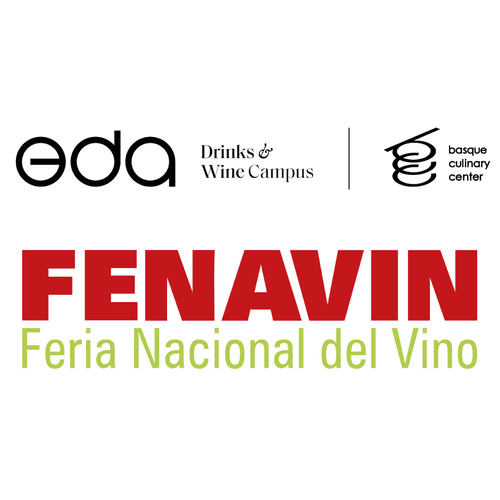 Mesas Redondas con Cata Magistral de Jóvenes Talentos del Vino EDA Drinks & Wine Campus y FENAVIN