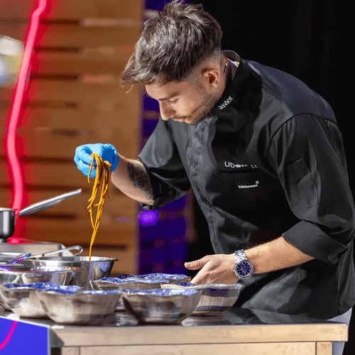 IX edición de los Asian Culinary Awards