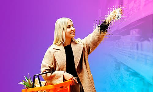 Brand Footprint 2025 de Kantar Worldpanel, las marcas de gran consumo más elegidas en España