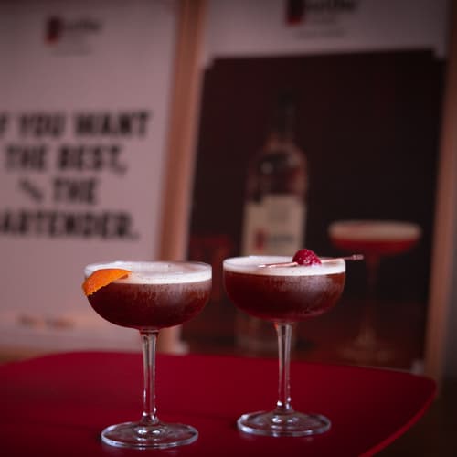 Ketel One Vodka lanza After Dark, fusionando la cultura del café y los cócteles de Barcelona para crear el Espresso Martini definitivo