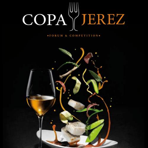 Copa Jerez Forum & Competition celebra los Vinos de Jerez y la Manzanilla de la mano de referentes de nivel internacional
