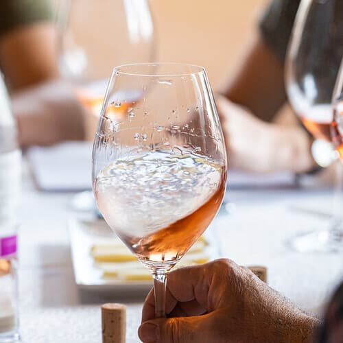 Ribera del Duero se posiciona como actor clave en rosados y claretes con una cata exclusiva a profesionales en Madrid