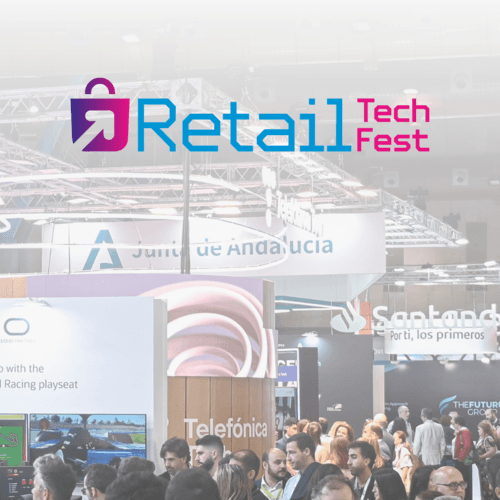 DES 2025_Ven a conocer a los portavoces del Retail tech Fest
