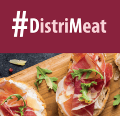 #DistriMeat2025 Regístrate en el mayor evento del sector cárnico