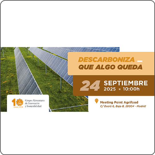 Jornada - Descarboniza que algo queda