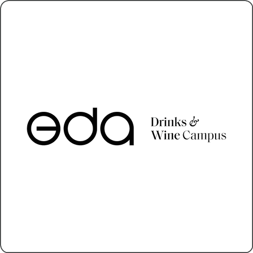 Presentación de espacios y evolución del proyecto arquitectónico EDA Drinks & Wine Campus