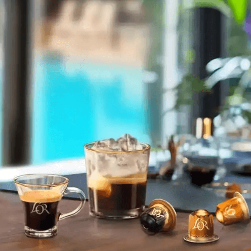 Llega El Oasis de L’OR, una experiencia para saborear el verano