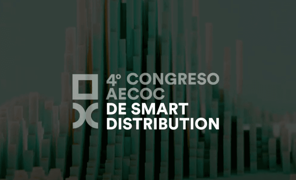 5º Congreso AECOC de Smart Distribution