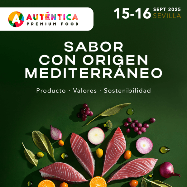 El consejero de Agricultura, Pesca, Agua y Desarrollo Rural de la Junta de Andalucía, Ramón Fernández-Pacheco, inaugurará Auténtica 2025, el próximo lunes