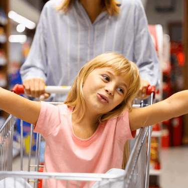 EROSKI presenta su Estudio de Hábitos de Consumo en la Vuelta al Cole