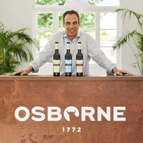 Vuelve Sherry Academy: descubre los VORS & VOS como nunca antes