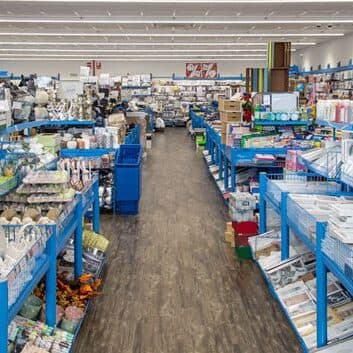 TEDi renueva su experiencia de compra y celebra 10 años en España con un evento exclusivo para medios