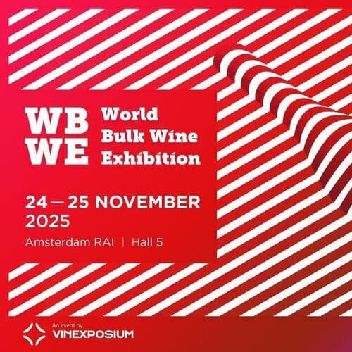 World Bulk Wine Exhibition 2025