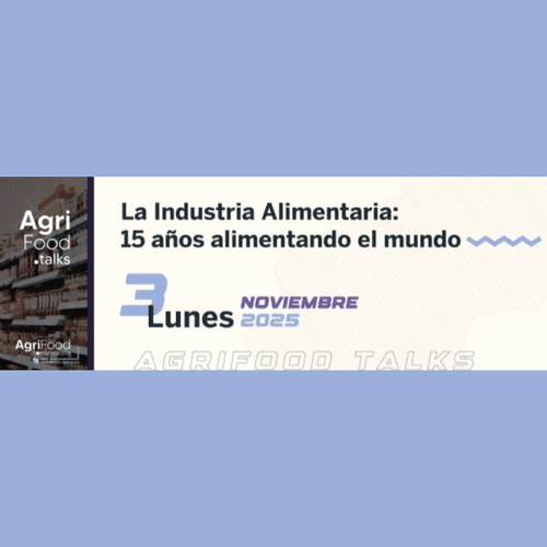 Evolución de la industria alimentaria en los últimos 15 años