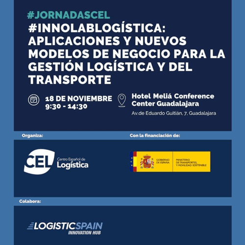 Innolablogística: aplicaciones y nuevos modelos de negocio para la gestión logística y del transporte