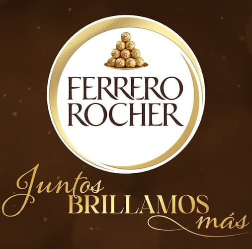 Ferrero Rocher te invita a conocer la edición más ambiciosa y sorprendente de su duodécimo año de ‘Juntos brillamos más’