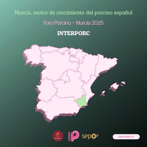 Foro Porcino Murcia INTERPORC