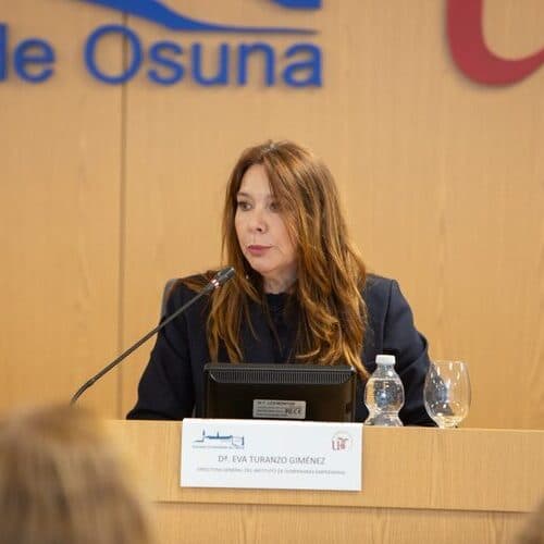 Clausura de la I Edición de LideraCoop