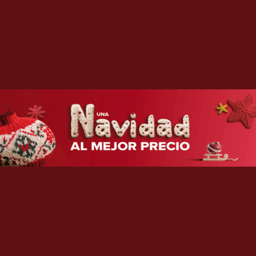 Carrefour enciende la Navidad el próximo 2 de diciembre