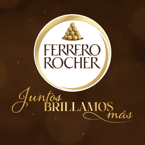 Tras el exitoso lanzamiento de la duodécima edición, Ferrero Rocher te invita a la presentación de la fase decisiva de 'Juntos brillamos más'
