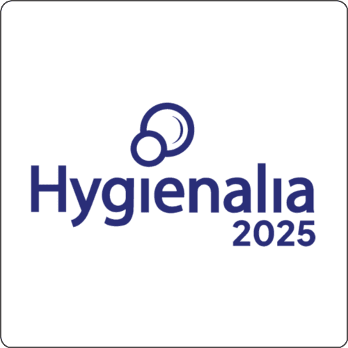 Inauguración oficial Hygienalia 2025