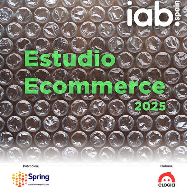 Estudio Ecommerce 2025