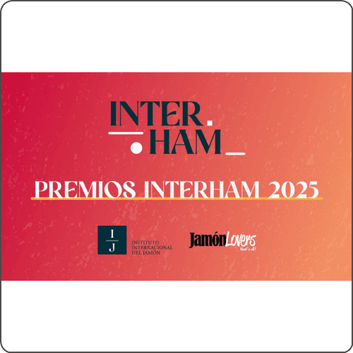 Desde Jabugo a Japón pasando por Cuenca y Girona - Entrega de Premios INTERHAM 2025