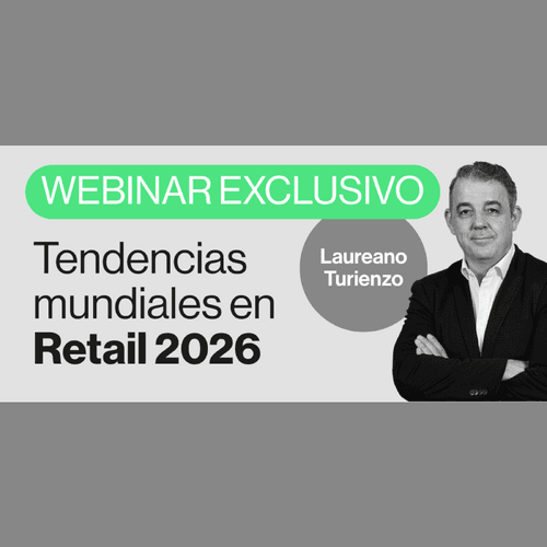 Las tendencias mundiales en Retail que marcarán el 2026