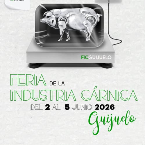 FIC Guijuelo 2026