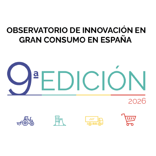 Presentación de la 9ª edición del Observatorio de Innovación en Gran Consumo en España