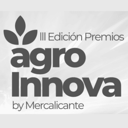Entrega de los III Premios Agroinnova Mercalicante
