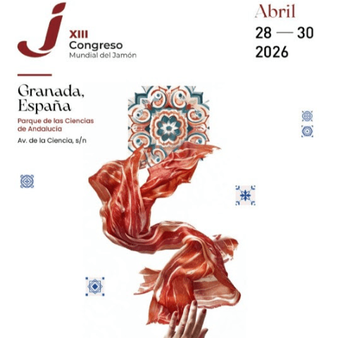 El XIII CMJ celebra la jornada ‘La innovación al servicio de la industria jamonera’