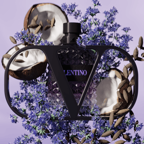Valentino Beauty celebra el lanzamiento de Born in Roma Purple Melancholia con acciones especiales en Madrid
