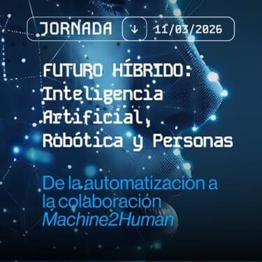 Inteligencia Artificial, Robótica y Personas