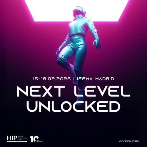 HIP 2026, el evento HORECA de referencia en Europa, abrirá sus puertas el próximo lunes con más de 60.000 profesionales