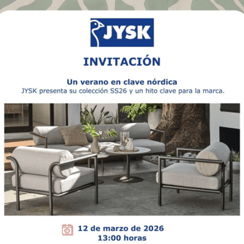 Un verano en clave nórdica