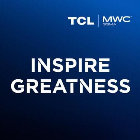 TCL en el Mobile World Congress 2026