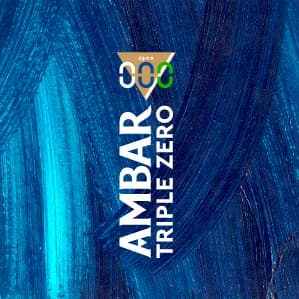 Nuevo lanzamiento cervezas Ambar
