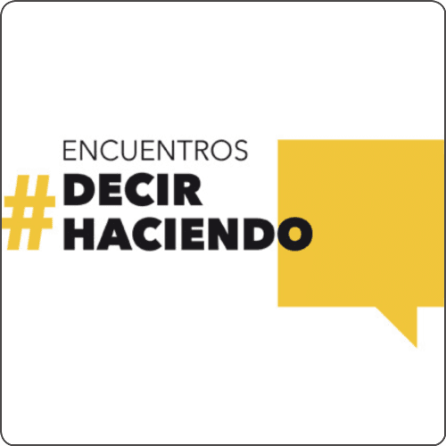 Consum celebra su XIII Encuentro #DecirHaciendo sobre bienestar emocional