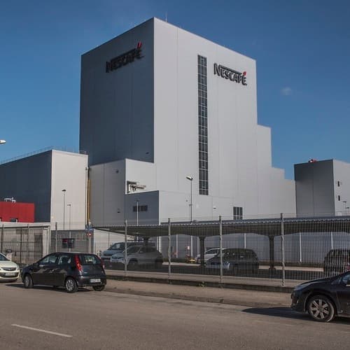 Nestlé España presenta el café que marcará una nueva era y otras innovaciones en Alimentaria 2026