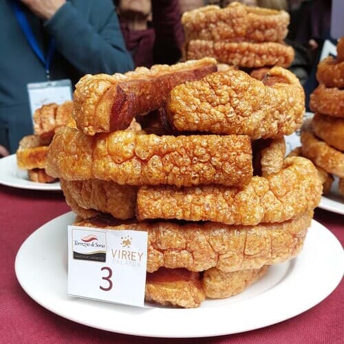 El Mejor Torrezno del Mundo en Alimentaria Barcelona 2026