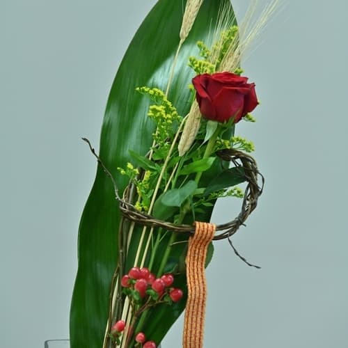Mercabarna-flor informará sobre la venta de rosas y las novedades de San Jordi