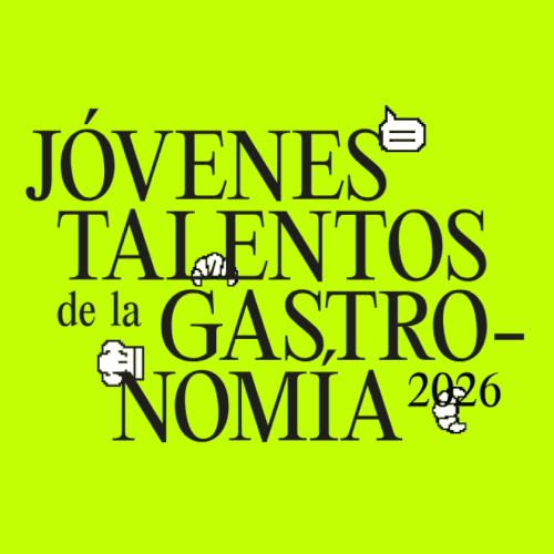 100 Jóvenes Talentos de la Gastronomía (4.ª edición)