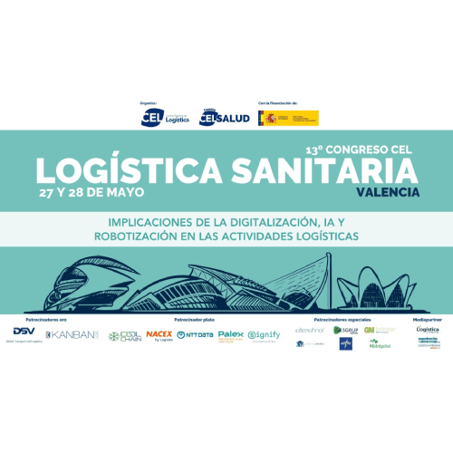 Implicaciones de la digitalización, IA Y Robotización en las actividades logísticas