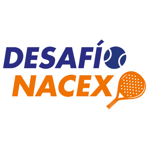 Desafío NACEX 2026