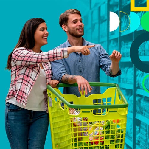 Brand Footprint 2026, las marcas de gran consumo más elegidas en España