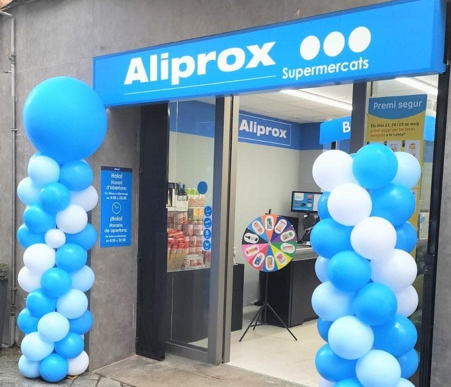 Caprabo amplía su presencia en El Maresme con un nuevo supermercado en Sant Andreu de Llavaneres