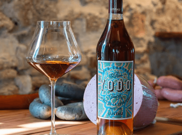 Nuevo YODO Palo Cortado: homenaje a las marismas de El Puerto de Santa María